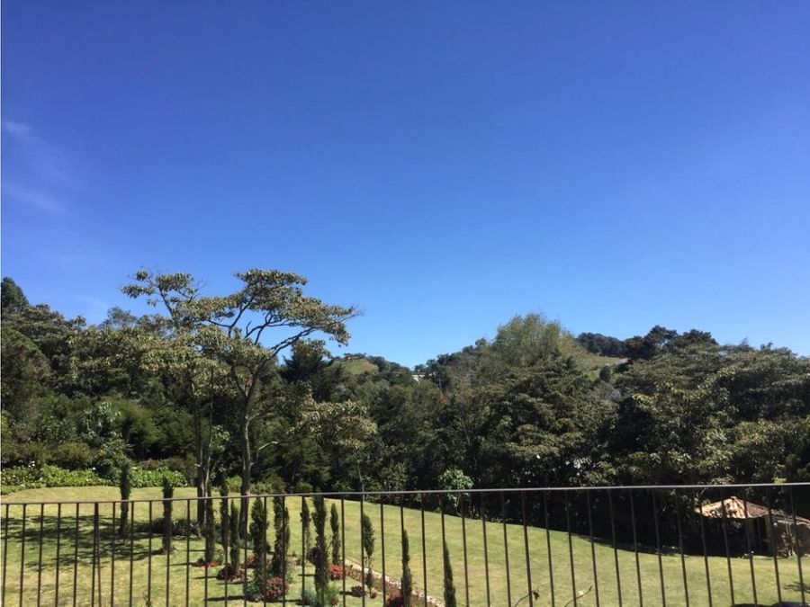 Residential Lot for Sale in Altos del Escobero